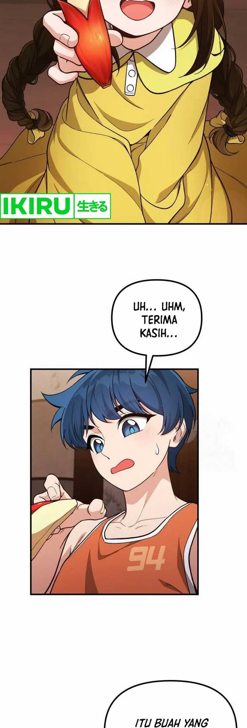 The Genius Decided to Live an Ordinary Life Chapter 9 - halaman 29