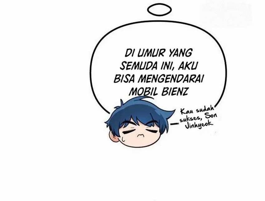 The Genius Decided to Live an Ordinary Life Chapter 9 - halaman 37