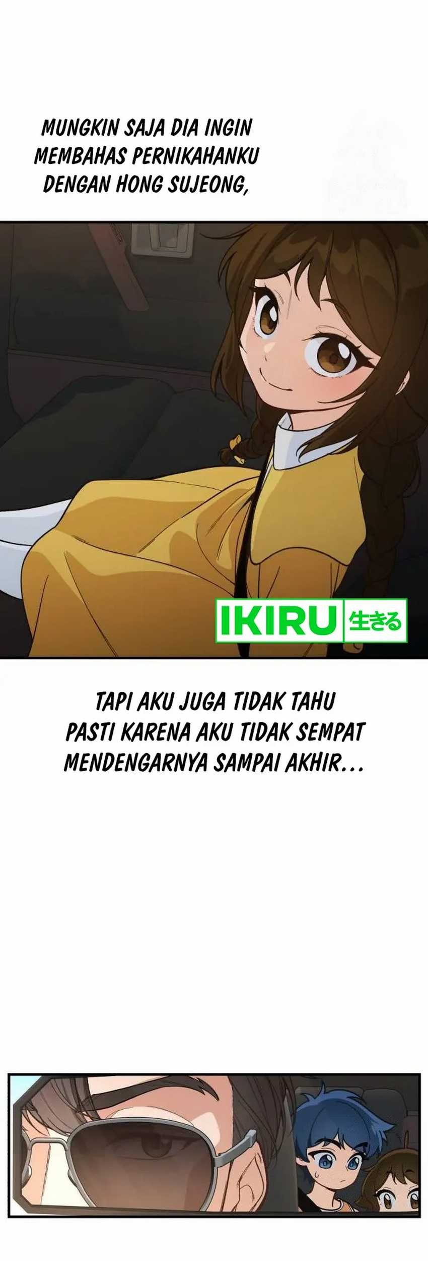 The Genius Decided to Live an Ordinary Life Chapter 9 - halaman 44
