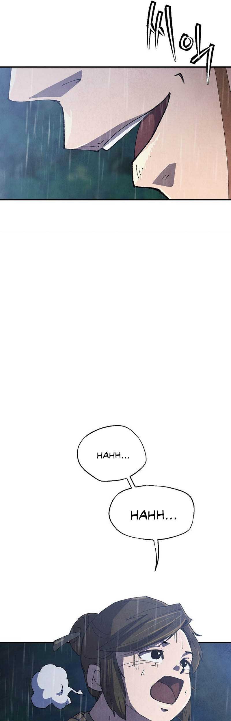 The Genius Grandson of Namgung Clan Chapter 1 - halaman 11
