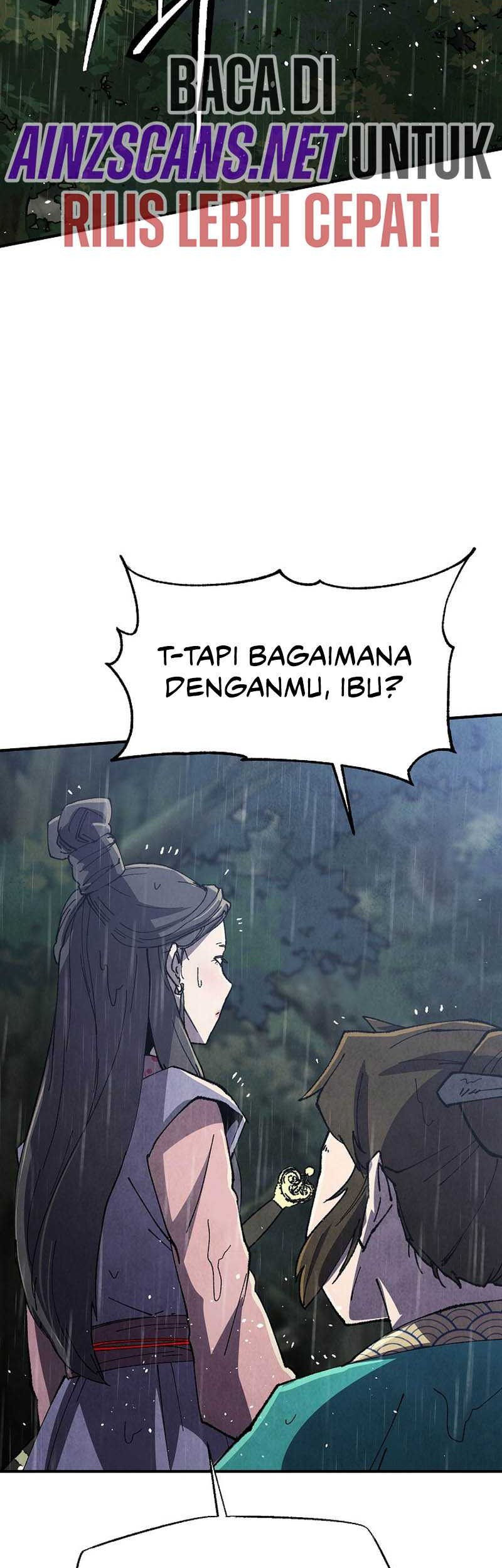 The Genius Grandson of Namgung Clan Chapter 1 - halaman 21