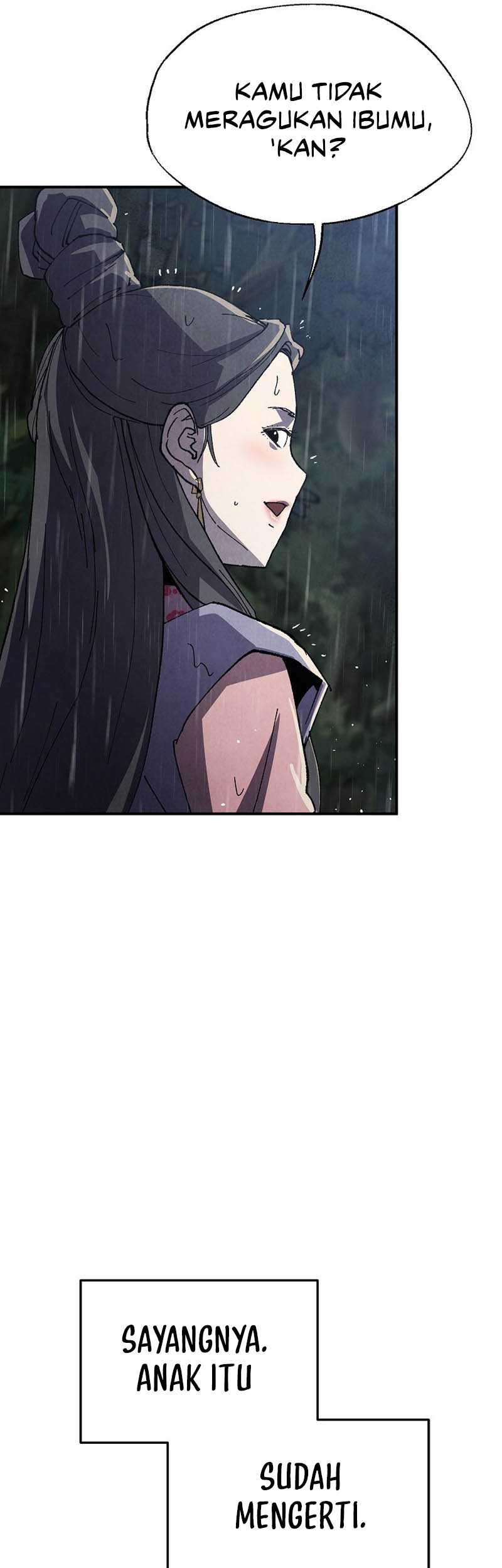 The Genius Grandson of Namgung Clan Chapter 1 - halaman 23