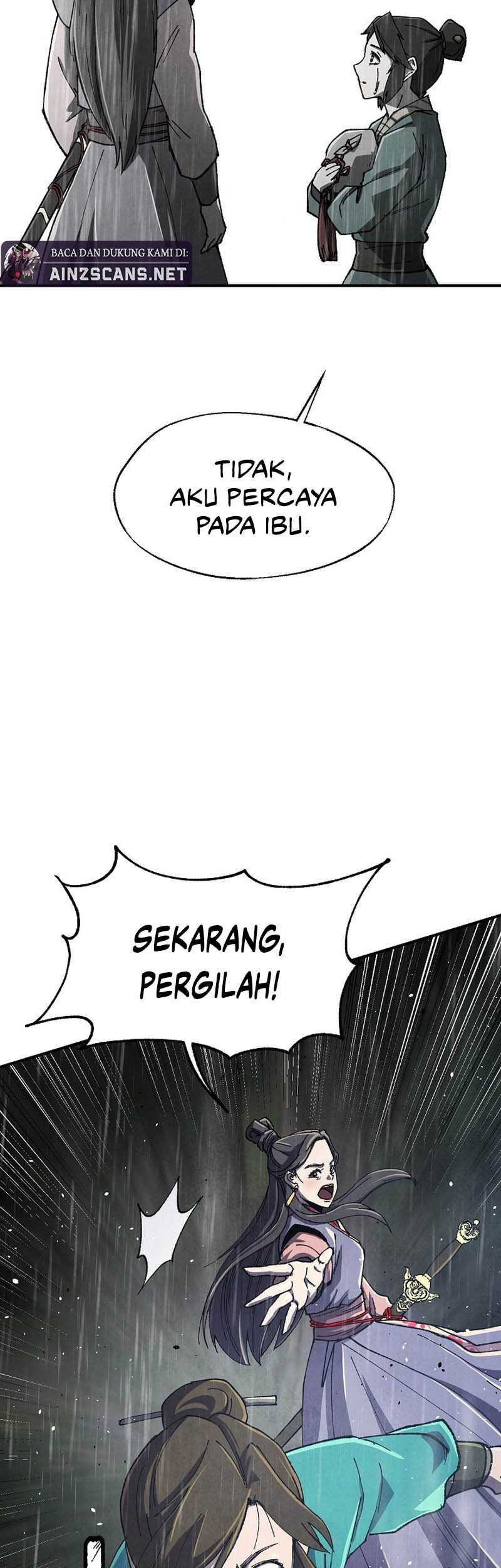 The Genius Grandson of Namgung Clan Chapter 1 - halaman 25