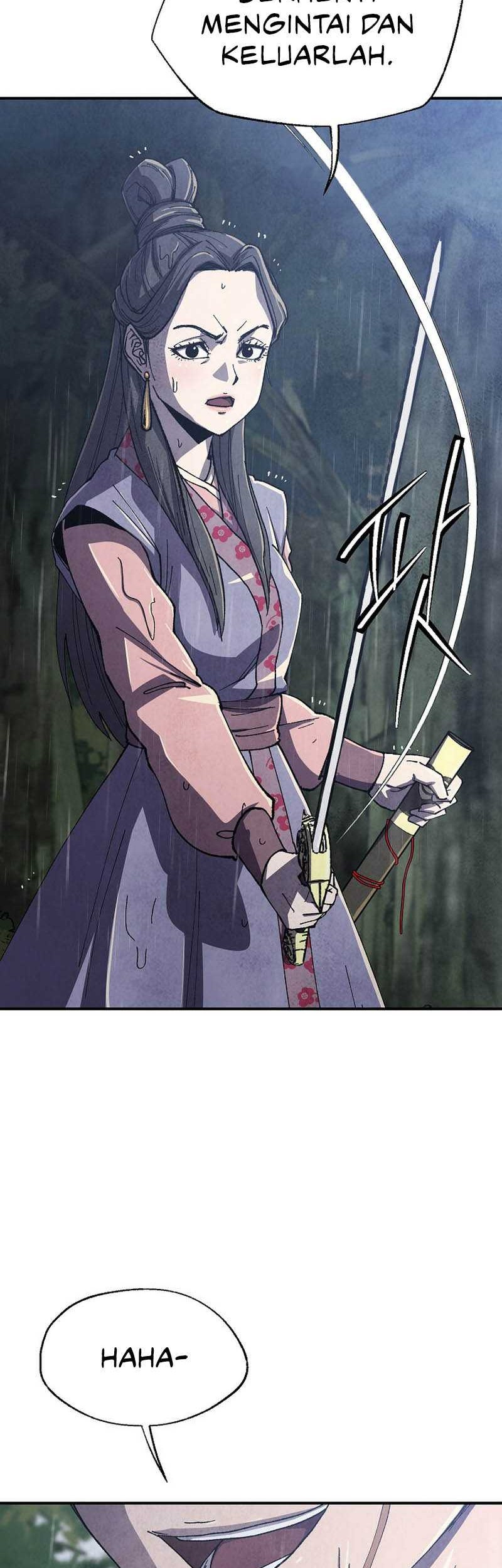 The Genius Grandson of Namgung Clan Chapter 1 - halaman 28