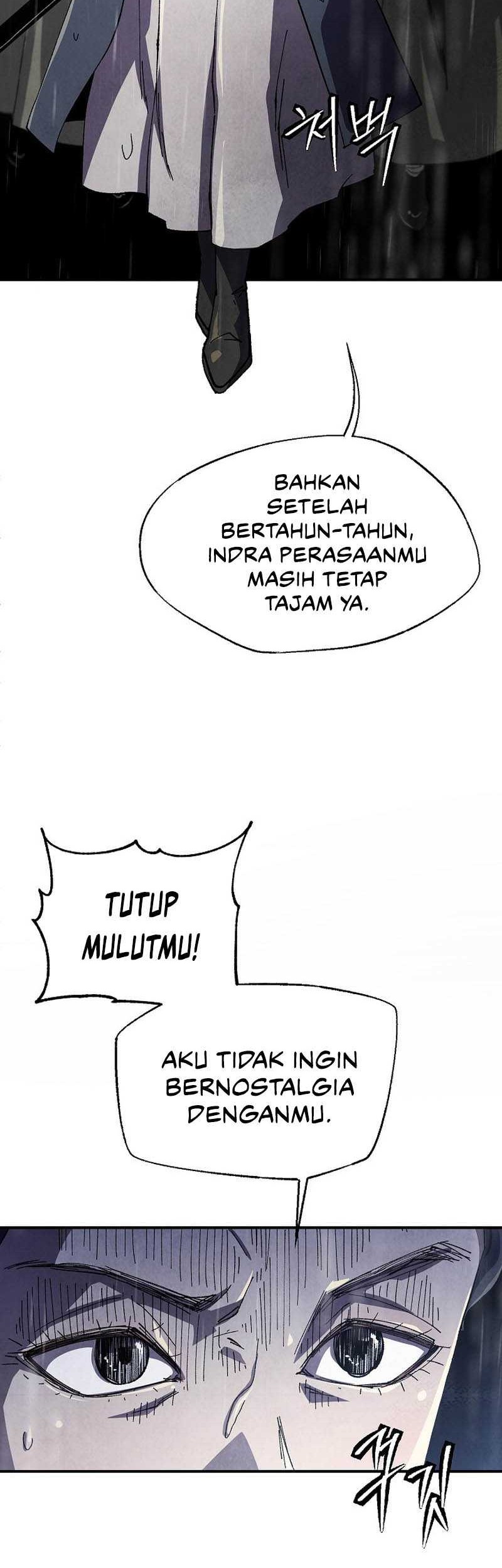 The Genius Grandson of Namgung Clan Chapter 1 - halaman 30