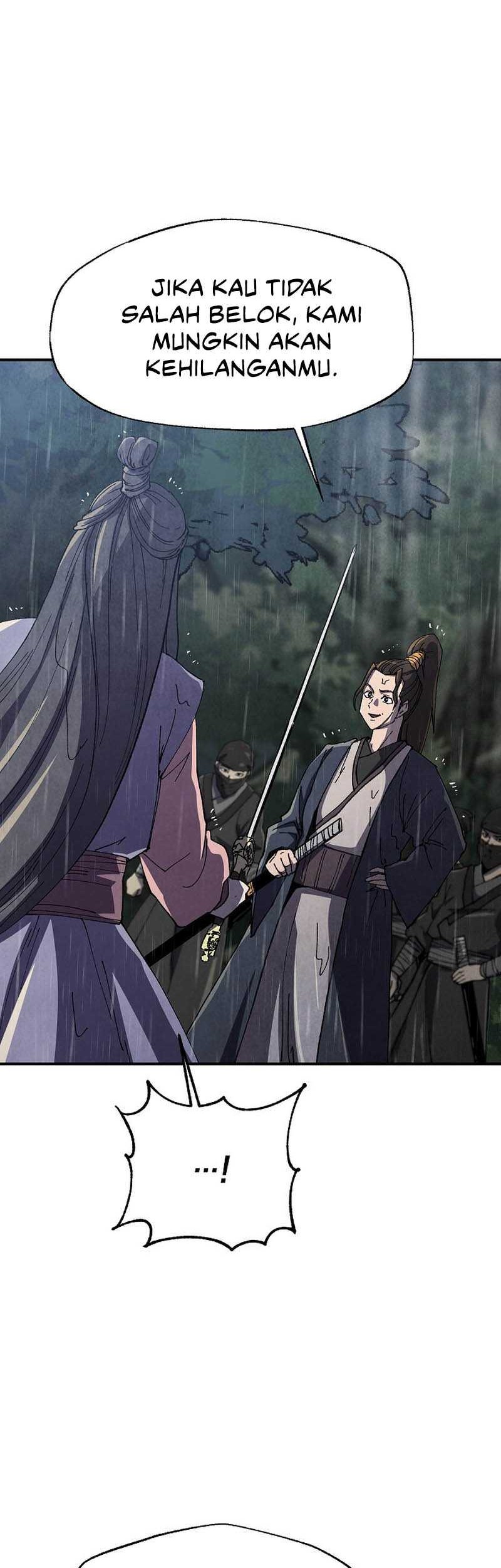 The Genius Grandson of Namgung Clan Chapter 1 - halaman 32