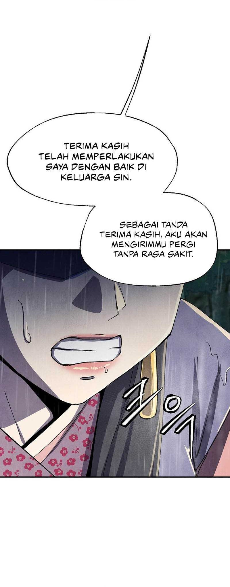 The Genius Grandson of Namgung Clan Chapter 1 - halaman 38