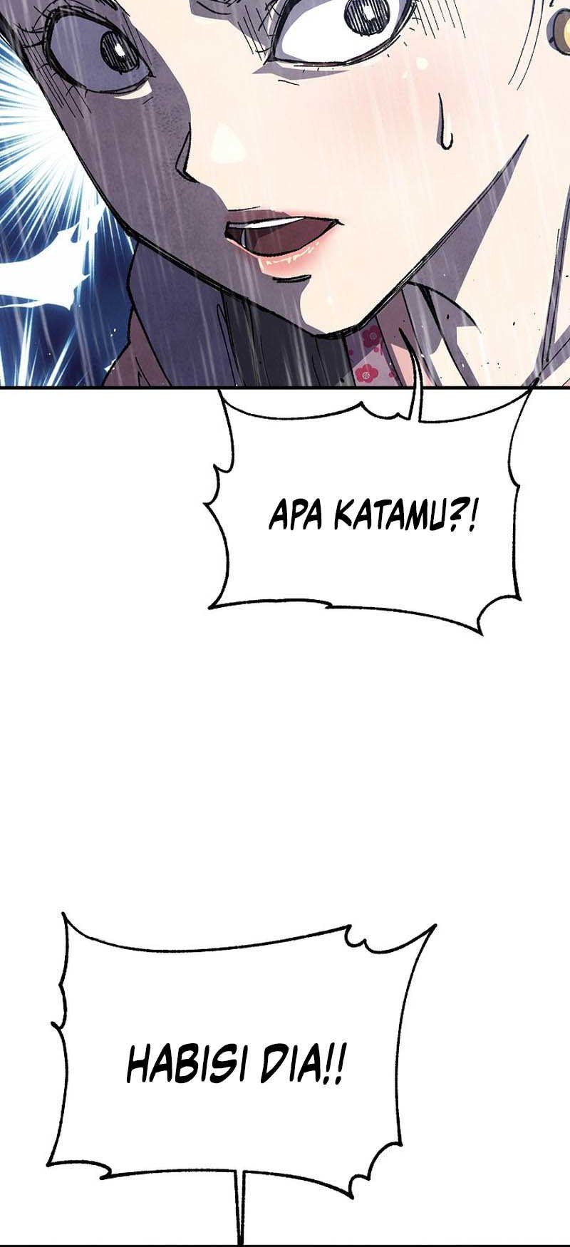 The Genius Grandson of Namgung Clan Chapter 1 - halaman 41