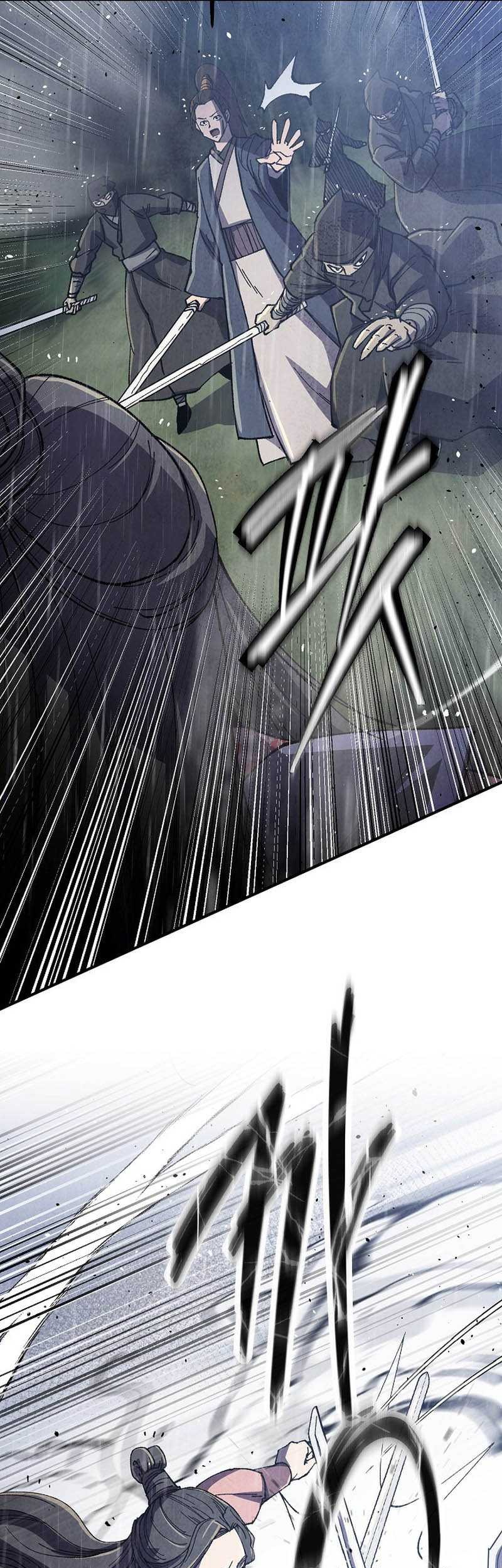 The Genius Grandson of Namgung Clan Chapter 1 - halaman 42
