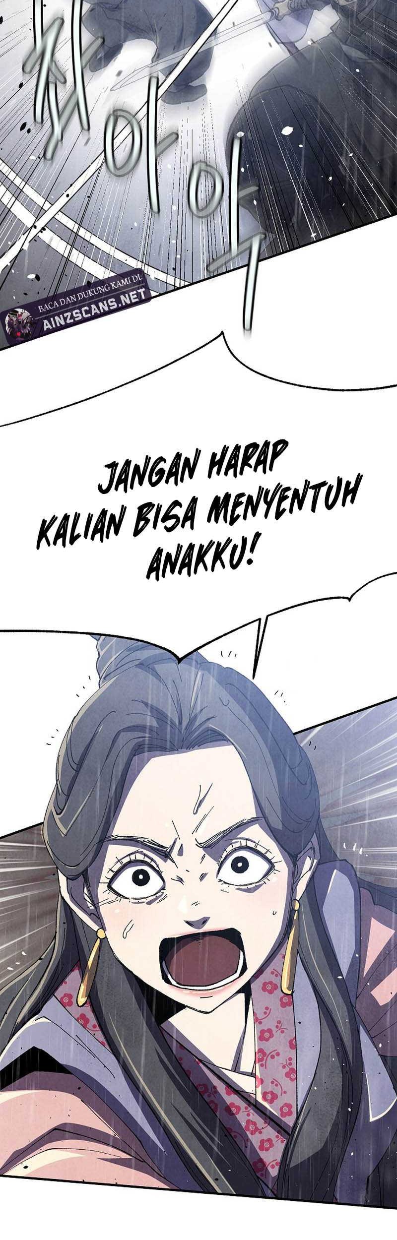 The Genius Grandson of Namgung Clan Chapter 1 - halaman 44