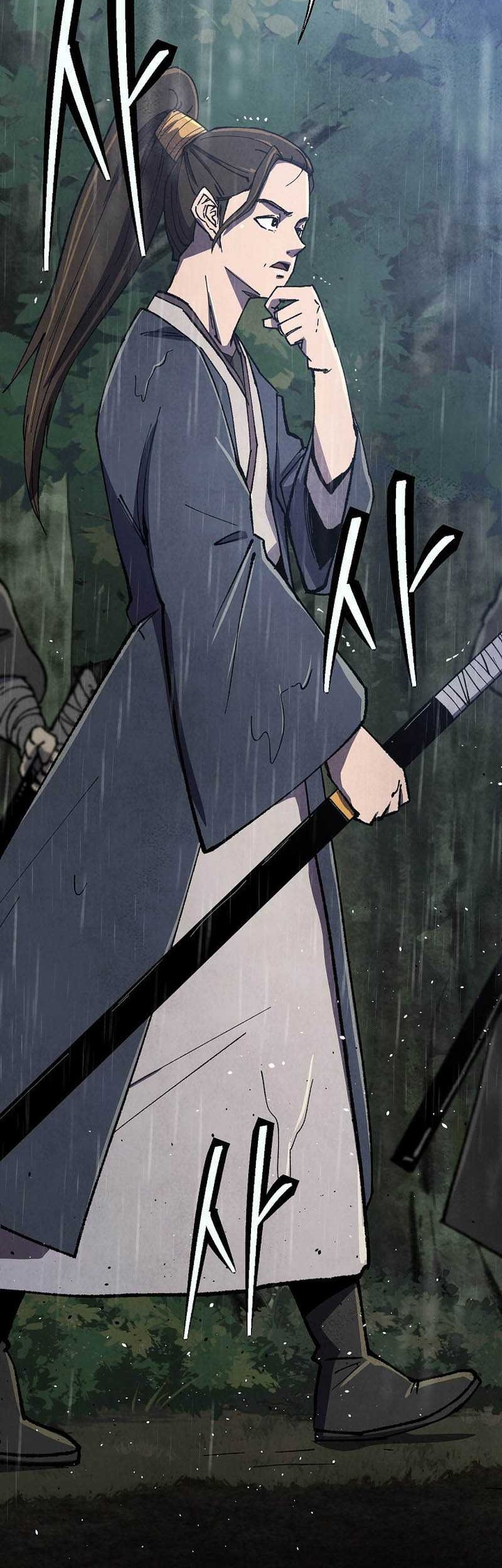 The Genius Grandson of Namgung Clan Chapter 1 - halaman 49
