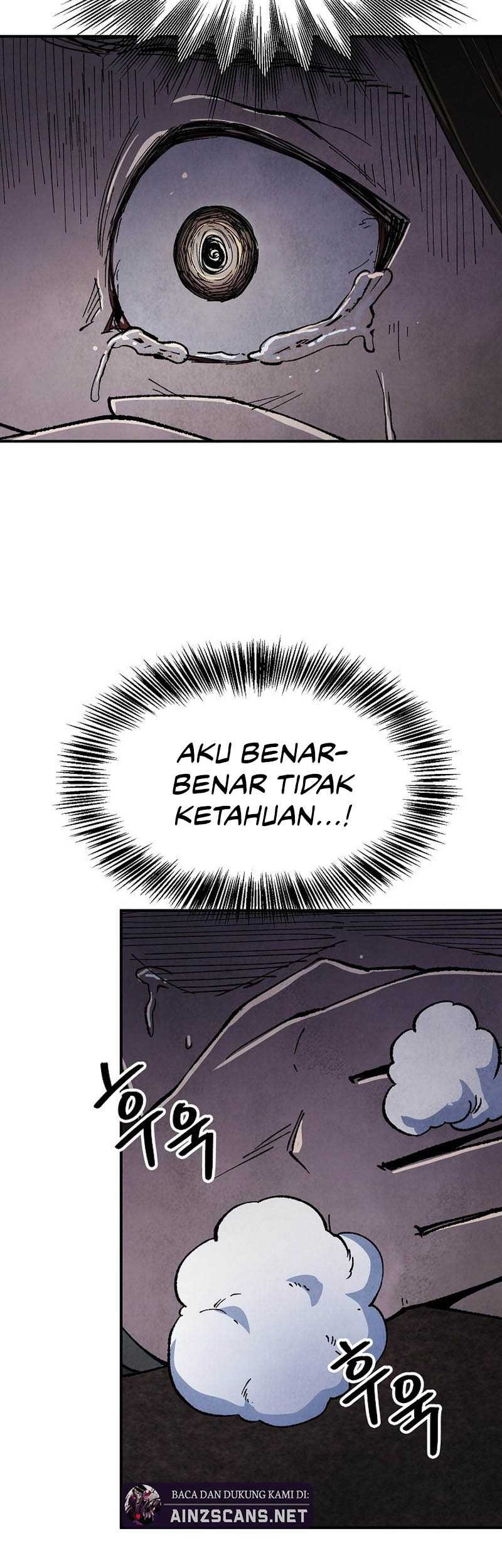 The Genius Grandson of Namgung Clan Chapter 1 - halaman 51