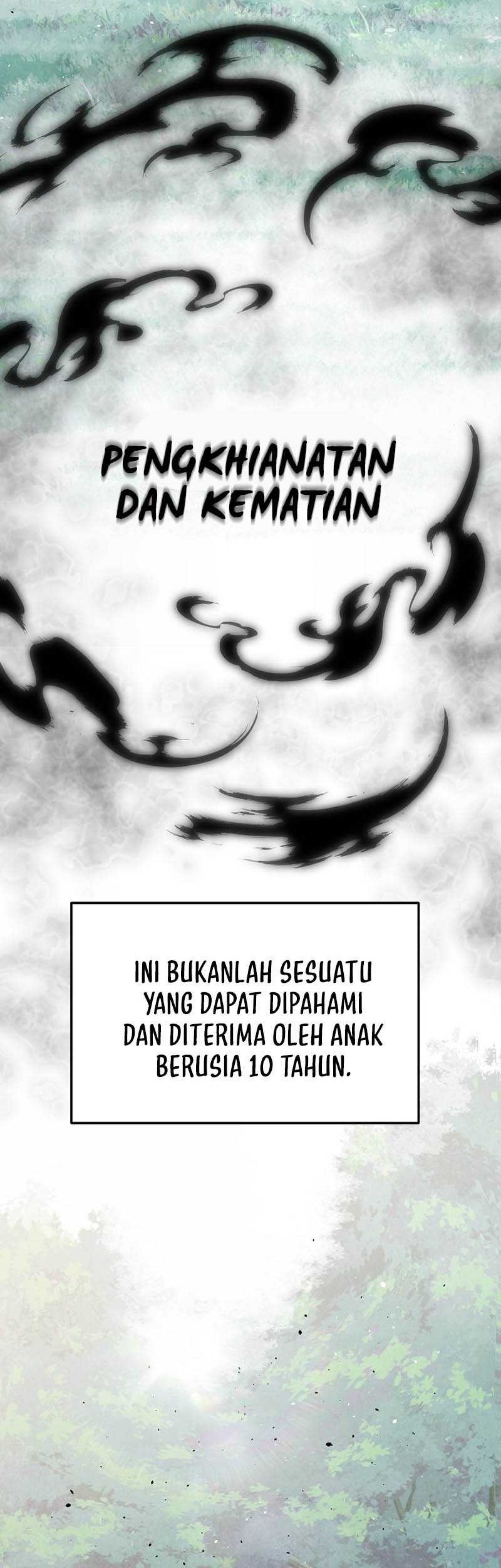 The Genius Grandson of Namgung Clan Chapter 1 - halaman 57