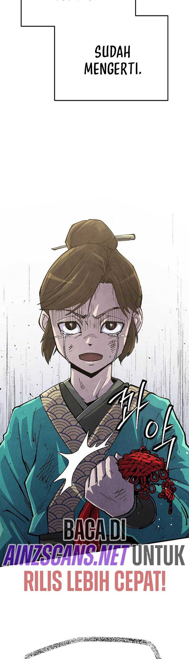 The Genius Grandson of Namgung Clan Chapter 1 - halaman 60