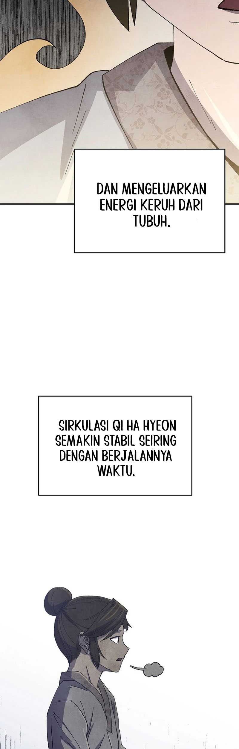 The Genius Grandson of Namgung Clan Chapter 10 - halaman 11