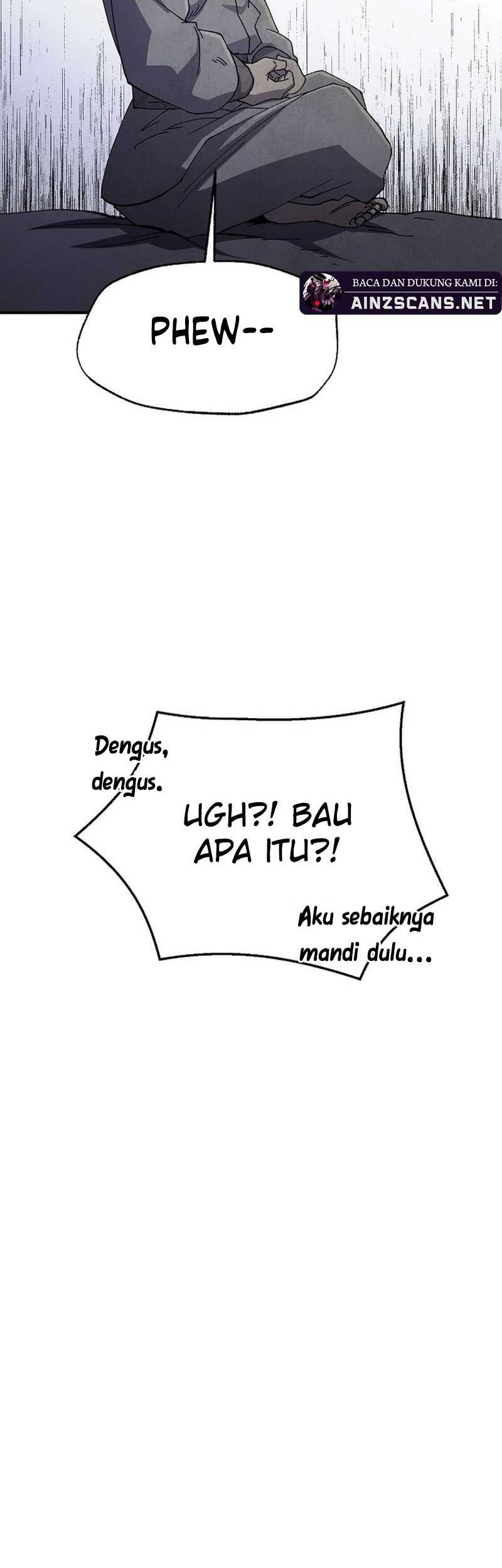 The Genius Grandson of Namgung Clan Chapter 10 - halaman 12