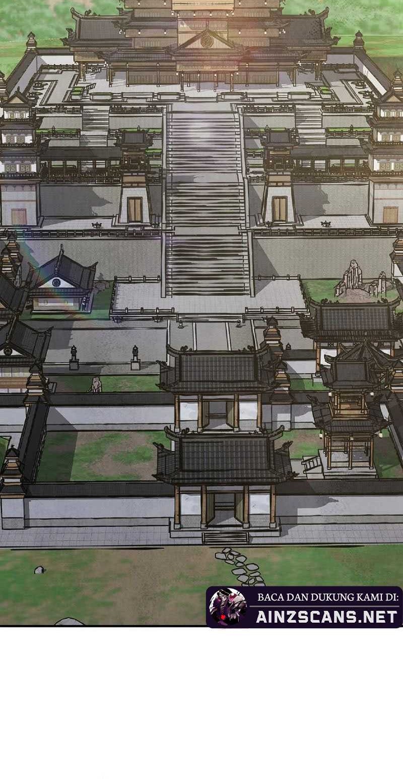 The Genius Grandson of Namgung Clan Chapter 10 - halaman 14