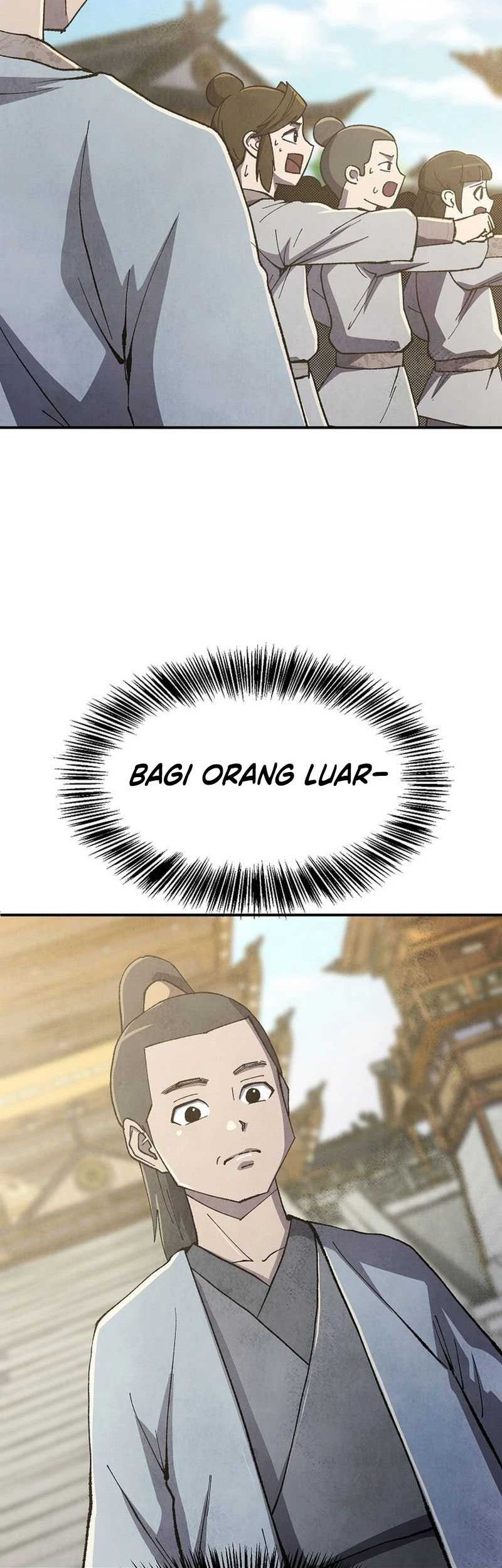 The Genius Grandson of Namgung Clan Chapter 10 - halaman 16