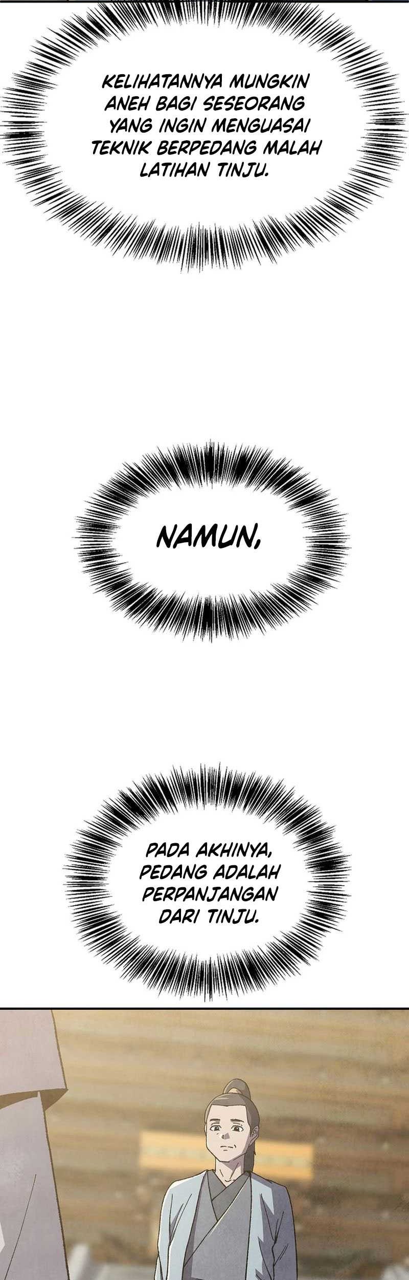The Genius Grandson of Namgung Clan Chapter 10 - halaman 17