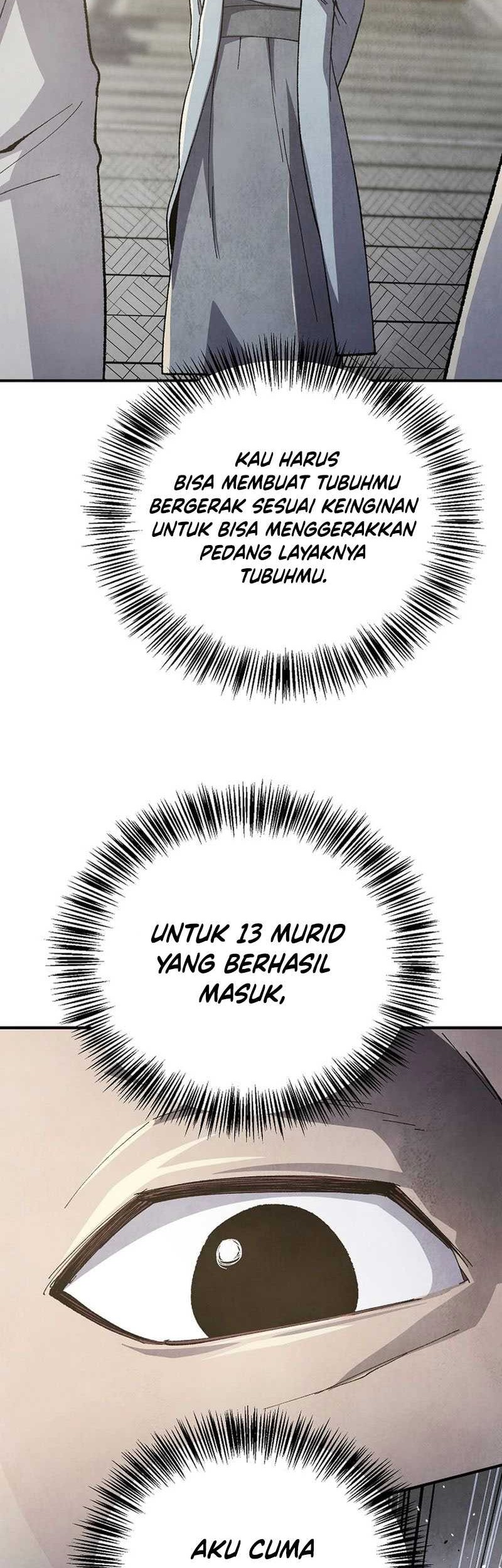 The Genius Grandson of Namgung Clan Chapter 10 - halaman 18