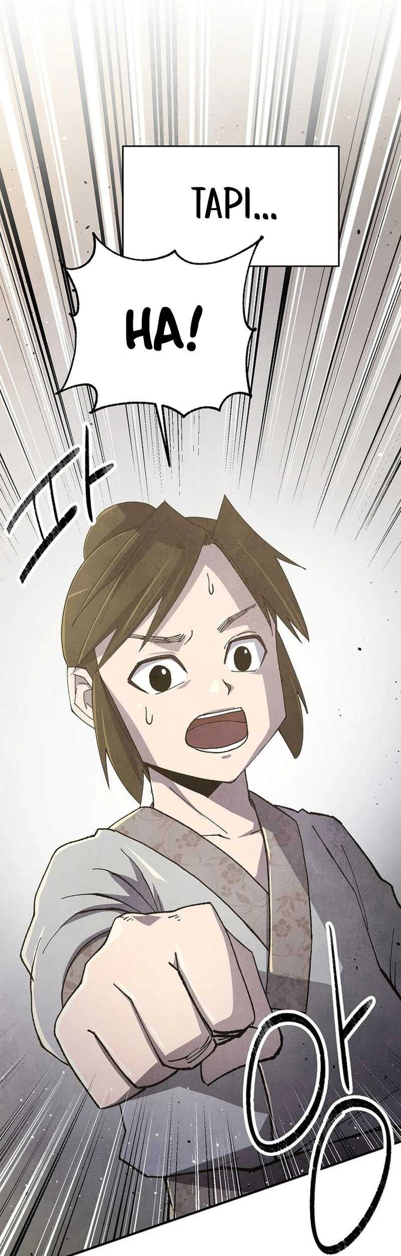 The Genius Grandson of Namgung Clan Chapter 10 - halaman 21