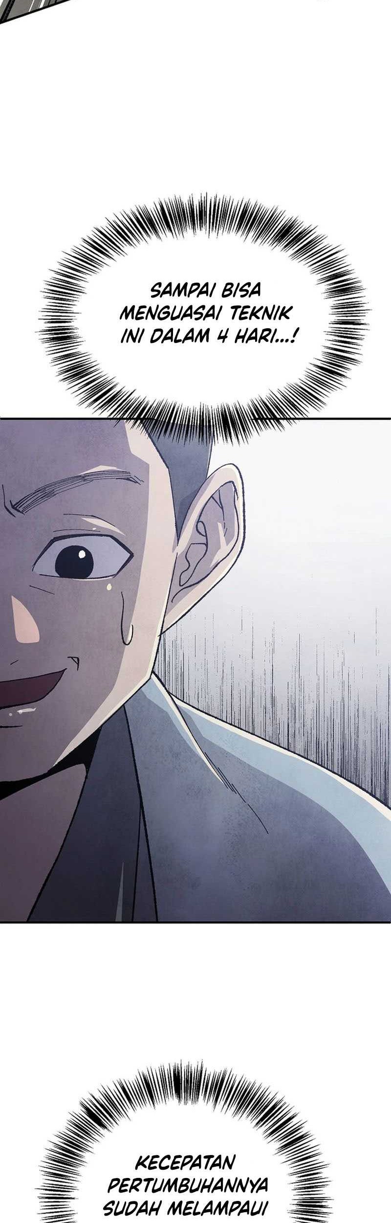 The Genius Grandson of Namgung Clan Chapter 10 - halaman 22