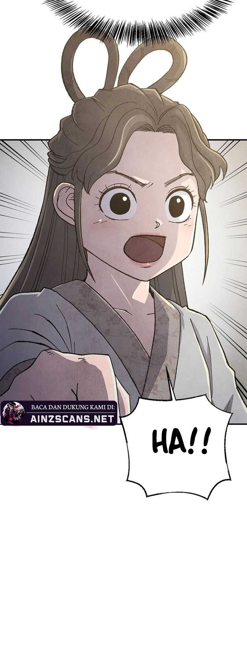The Genius Grandson of Namgung Clan Chapter 10 - halaman 26