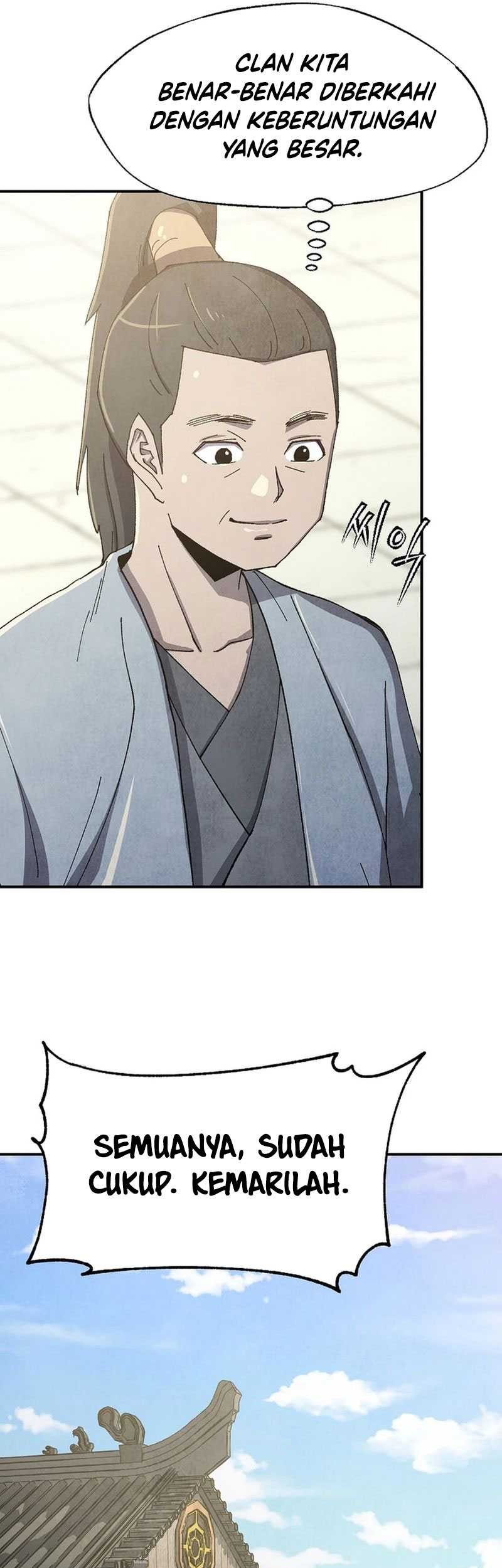 The Genius Grandson of Namgung Clan Chapter 10 - halaman 27