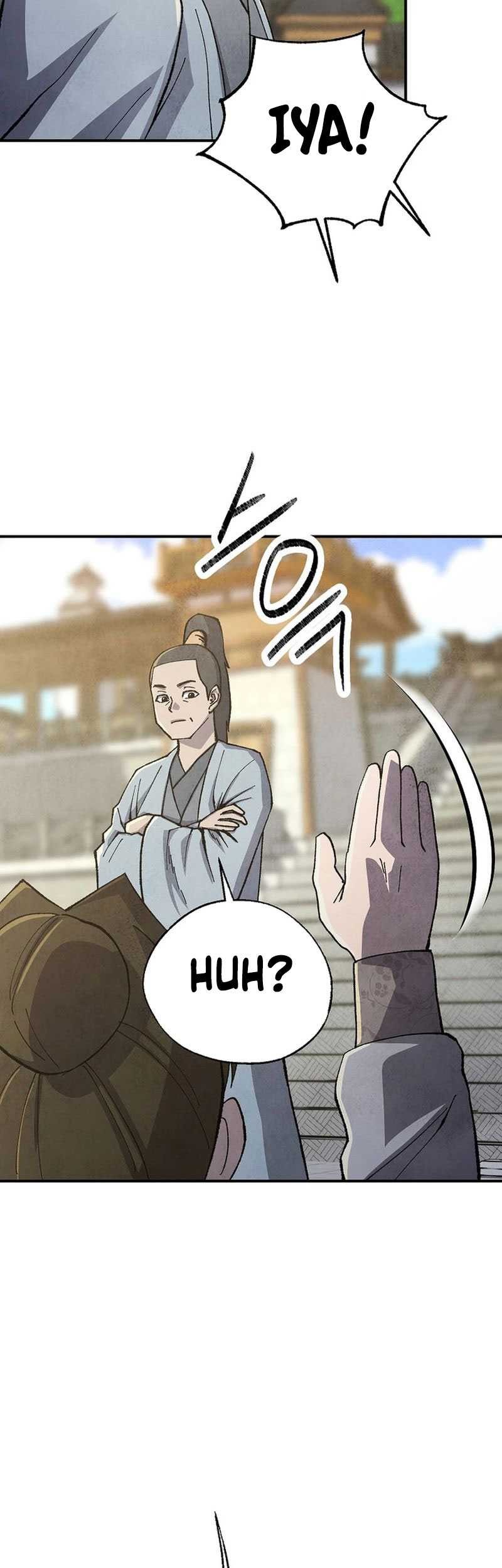 The Genius Grandson of Namgung Clan Chapter 10 - halaman 31