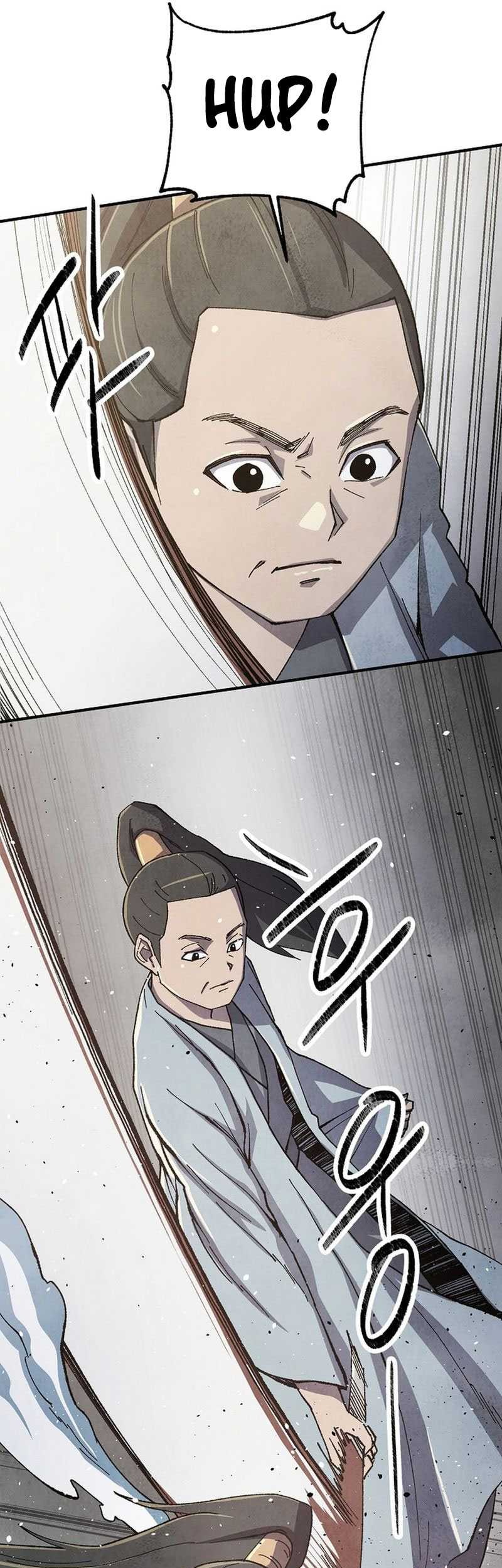 The Genius Grandson of Namgung Clan Chapter 10 - halaman 39