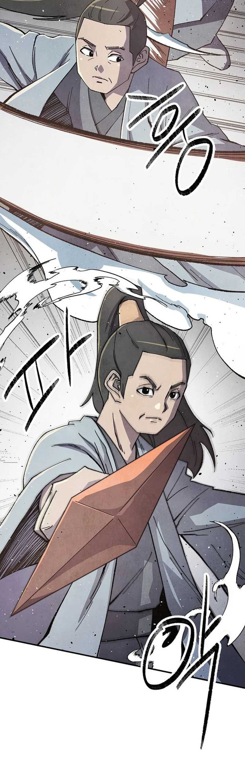 The Genius Grandson of Namgung Clan Chapter 10 - halaman 40