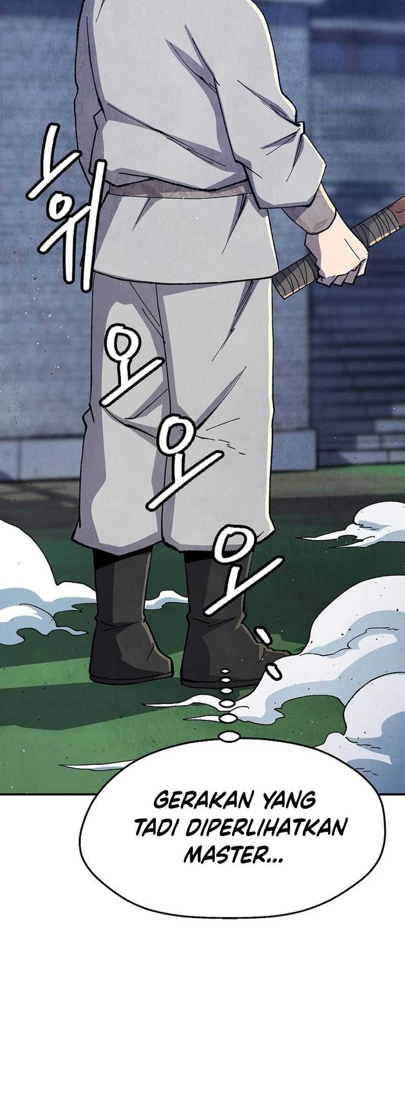 The Genius Grandson of Namgung Clan Chapter 10 - halaman 44