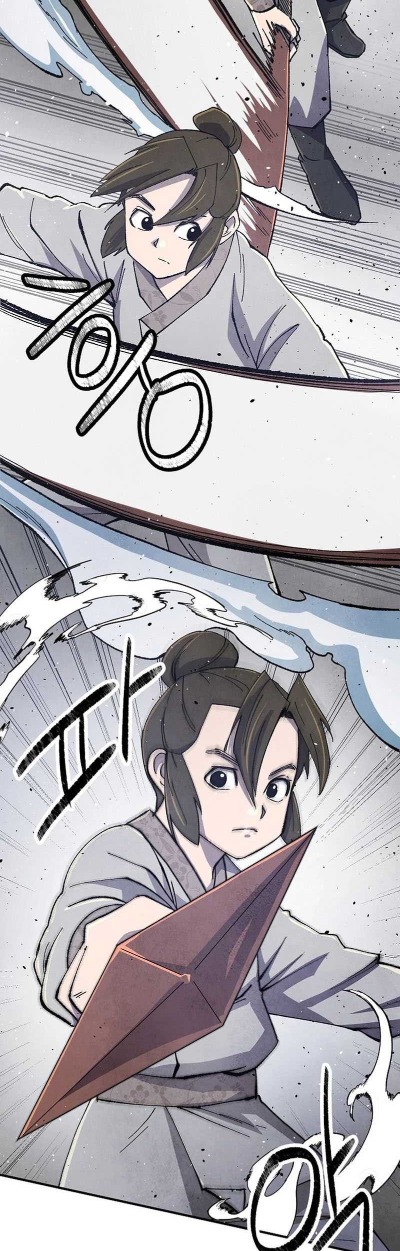 The Genius Grandson of Namgung Clan Chapter 10 - halaman 47