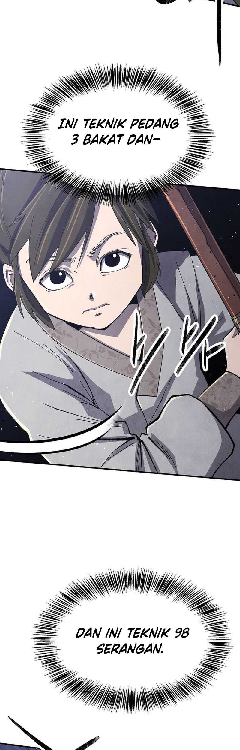 The Genius Grandson of Namgung Clan Chapter 10 - halaman 48