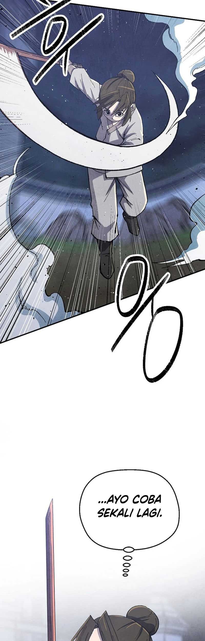 The Genius Grandson of Namgung Clan Chapter 10 - halaman 49