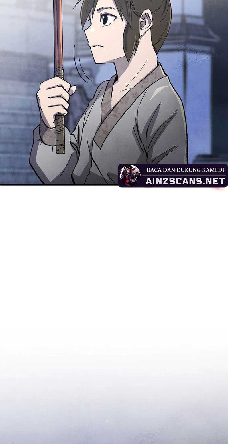 The Genius Grandson of Namgung Clan Chapter 10 - halaman 50