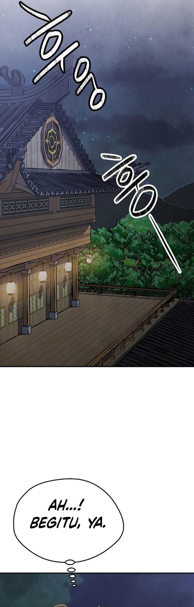 The Genius Grandson of Namgung Clan Chapter 10 - halaman 51