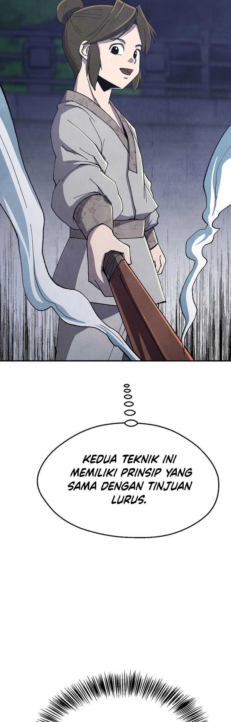The Genius Grandson of Namgung Clan Chapter 10 - halaman 52