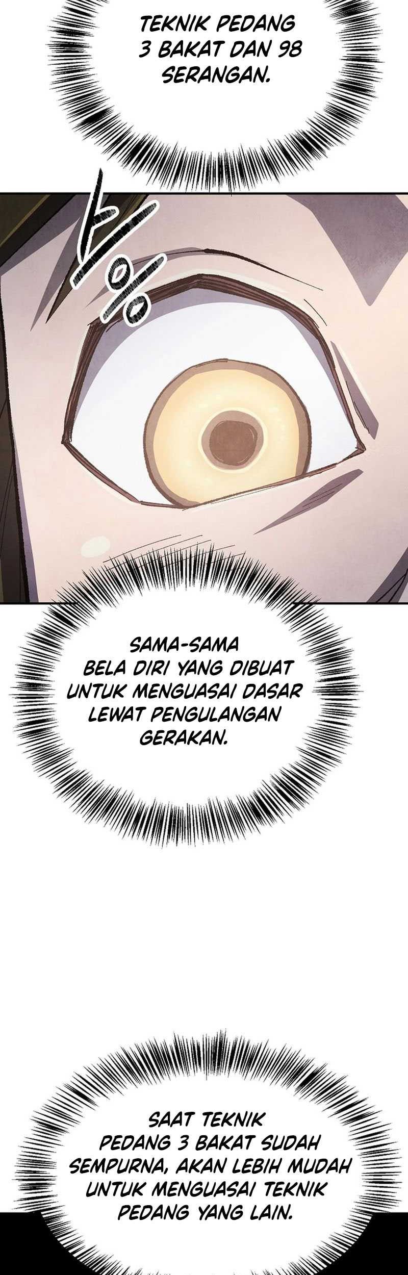 The Genius Grandson of Namgung Clan Chapter 10 - halaman 53