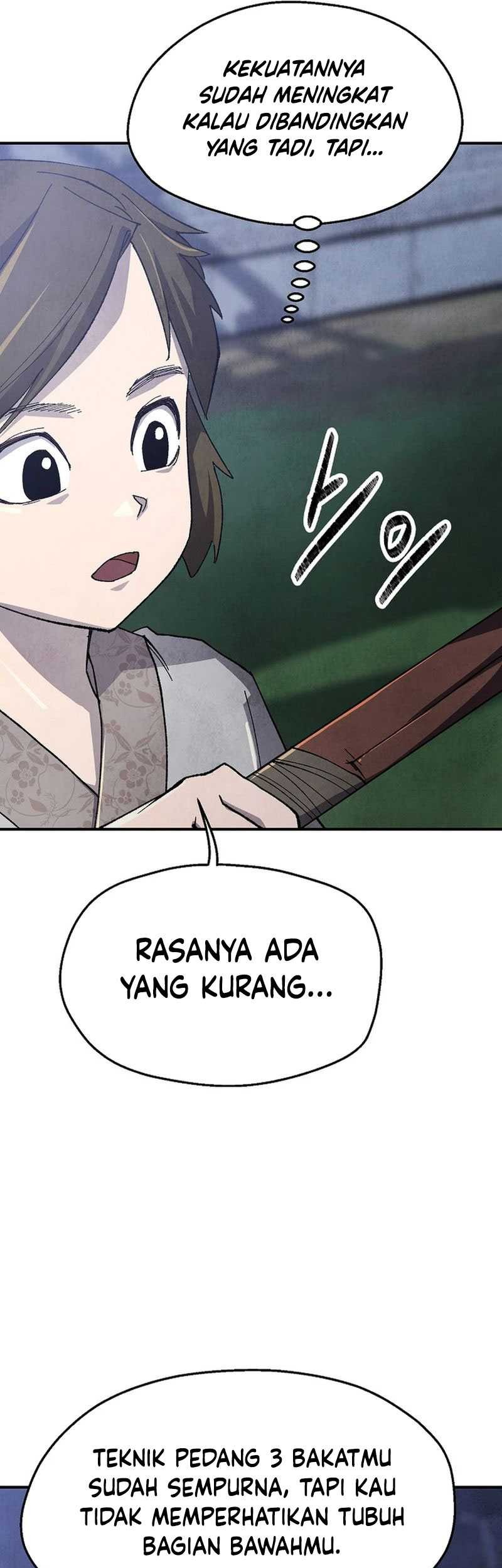 The Genius Grandson of Namgung Clan Chapter 10 - halaman 57