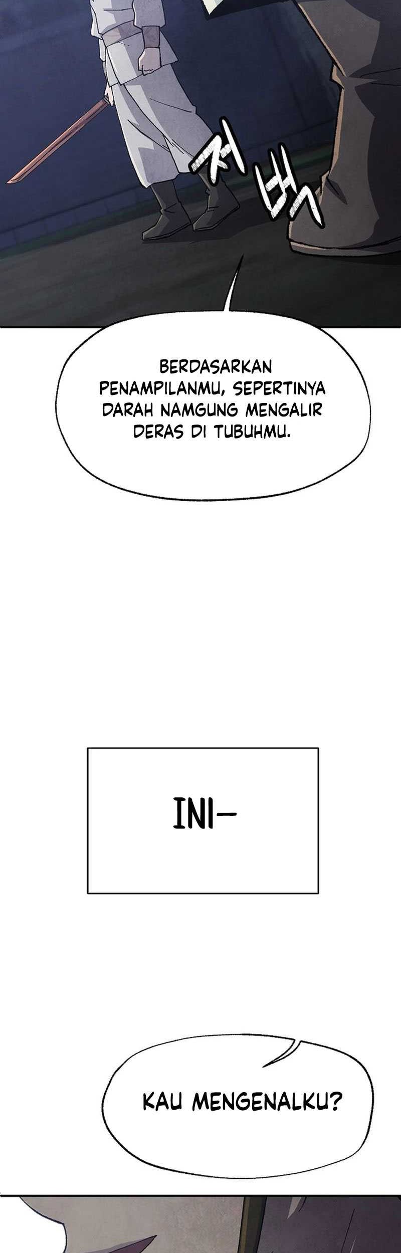 The Genius Grandson of Namgung Clan Chapter 10 - halaman 59