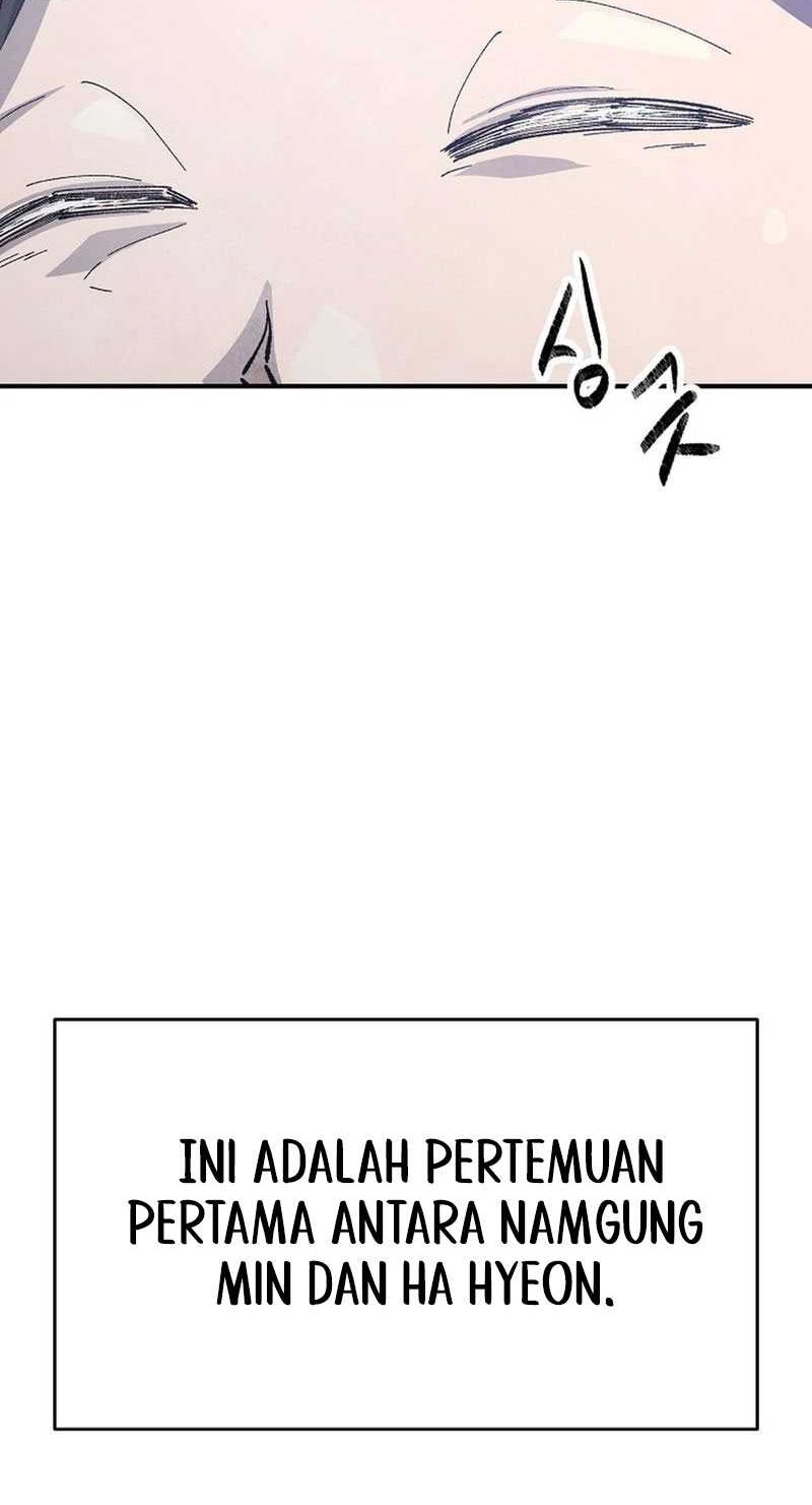 The Genius Grandson of Namgung Clan Chapter 10 - halaman 62