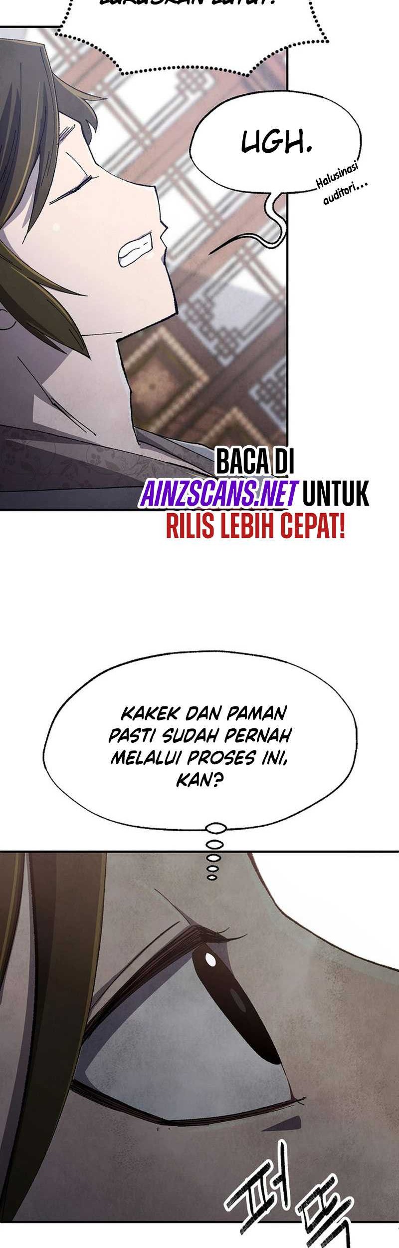 The Genius Grandson of Namgung Clan Chapter 10 - halaman 7