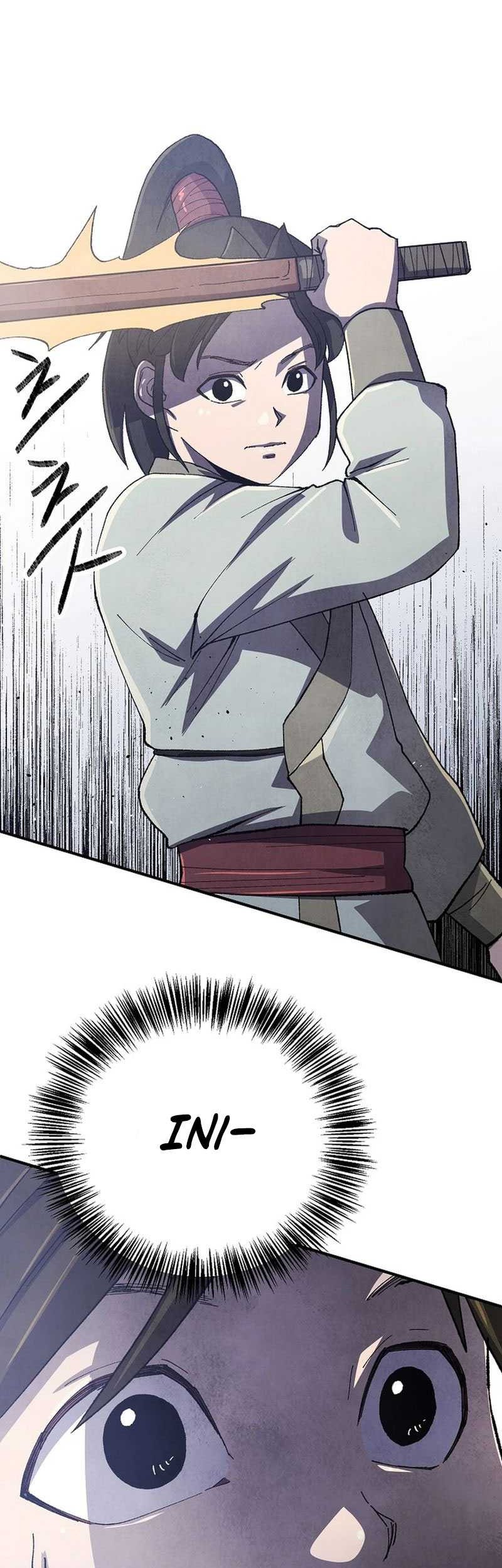 The Genius Grandson of Namgung Clan Chapter 11 - halaman 11
