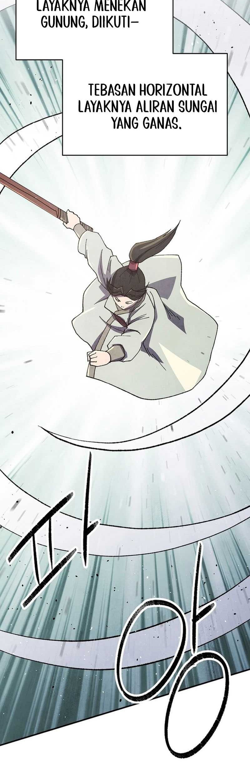 The Genius Grandson of Namgung Clan Chapter 11 - halaman 14