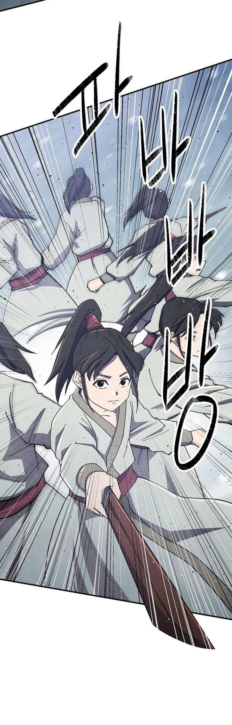 The Genius Grandson of Namgung Clan Chapter 11 - halaman 16