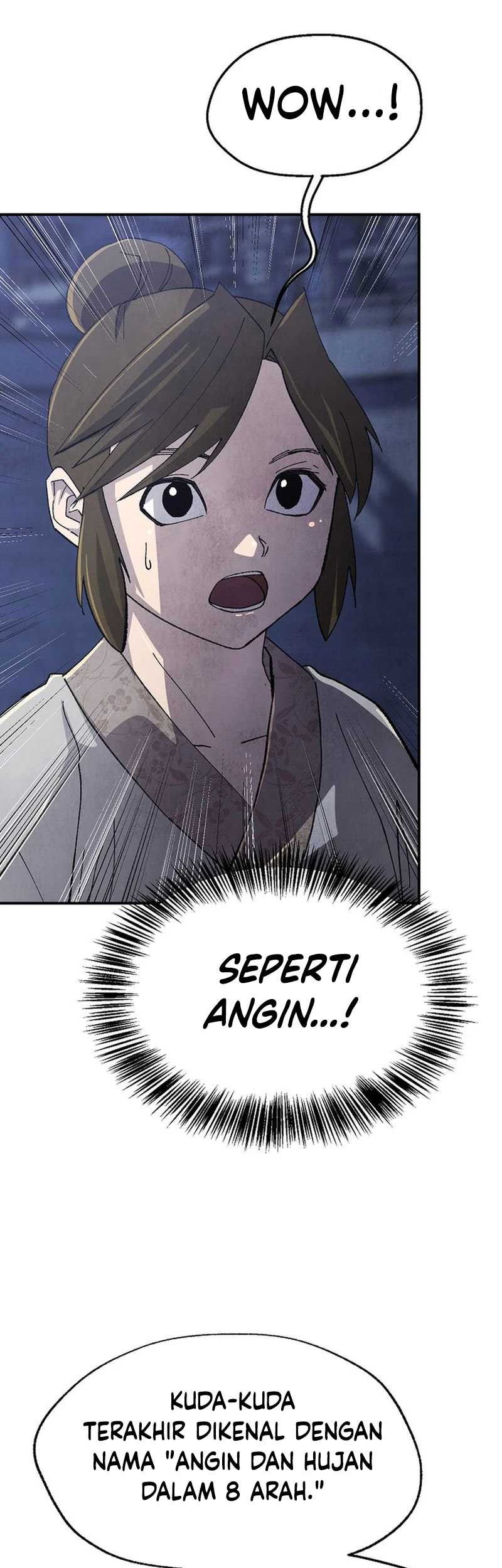 The Genius Grandson of Namgung Clan Chapter 11 - halaman 17