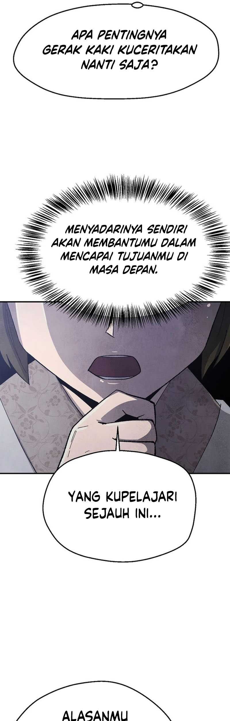 The Genius Grandson of Namgung Clan Chapter 11 - halaman 21