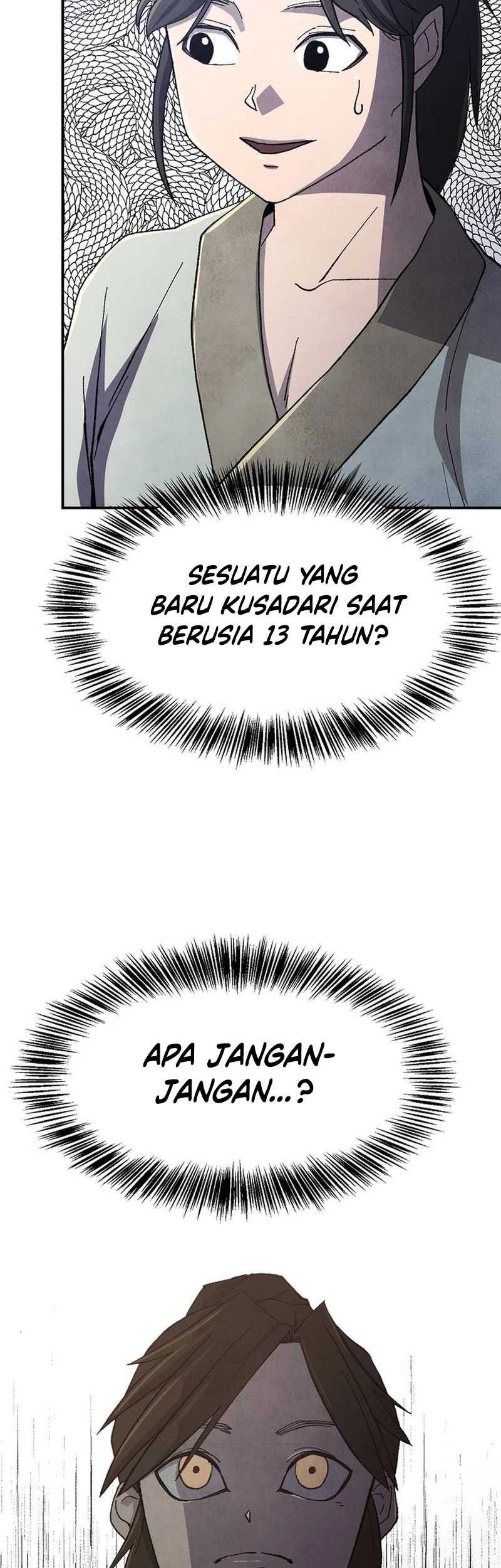 The Genius Grandson of Namgung Clan Chapter 11 - halaman 25