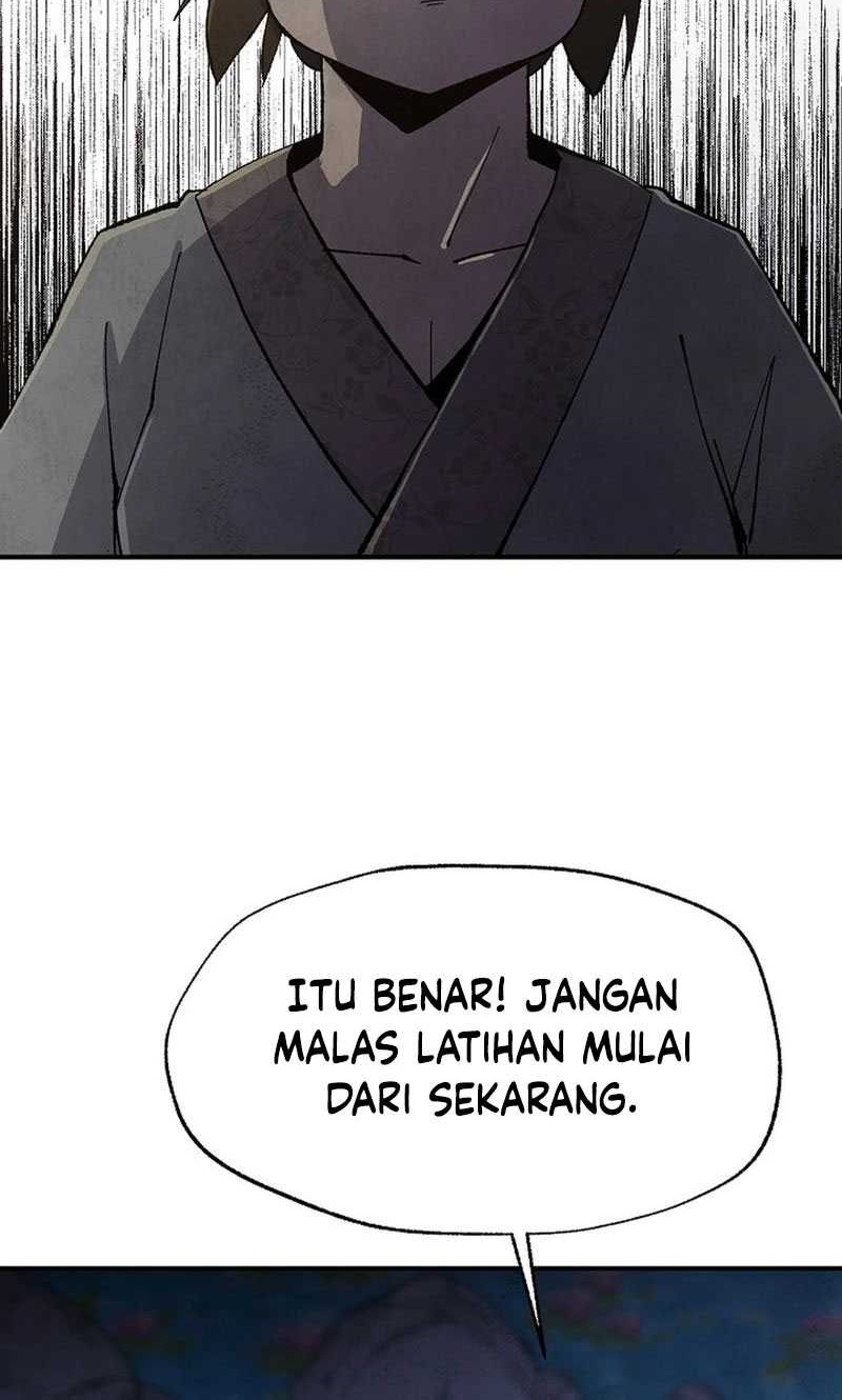 The Genius Grandson of Namgung Clan Chapter 11 - halaman 26